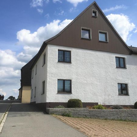 Ferienwohnung Jump INN Oberwiesenthal Exterior foto